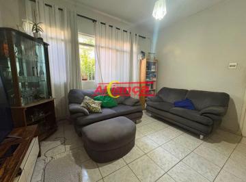 Casa · 107m² · 2 Quartos · 3 Vagas · Casa Térrea de Esquina Próxima à Emílio Ribas , Excelente Oportunidade para Investimento