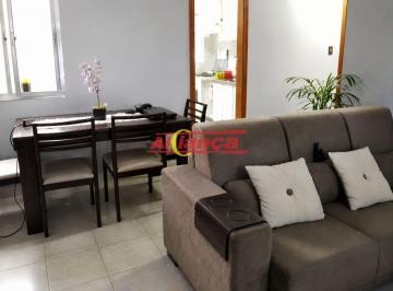 Apartamento · 69m² · 2 Quartos · 1 Vaga · APARTAMENTO 69M² 2 QUARTOS À VENDA-VL SANTA MARIA GUARULHOS/SP