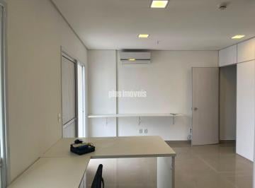 Comercial · 42m² · 1 Vaga · Conjunto Comercial com 42 m²