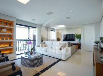 Apartamento · 150m² · 3 Quartos · 3 Vagas · Apartamento á venda no Alto da Boa Vista, com 150m² , 3 quartos e 3 vagas de garagem.