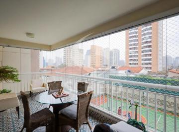 Apartamento · 143m² · 143 Quartos · 2 Vagas · Apartamento para alugar Chácara Santo Antônio com 3 quartos e 2 vagas
