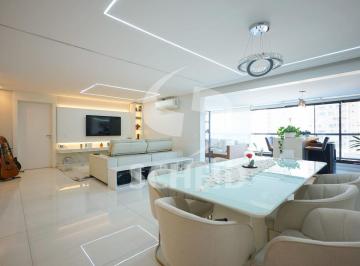 Apartamento · 168m² · 3 Quartos · 3 Vagas · Apartamento de 168m2 à venda na Granja Julieta. Melhor valor !