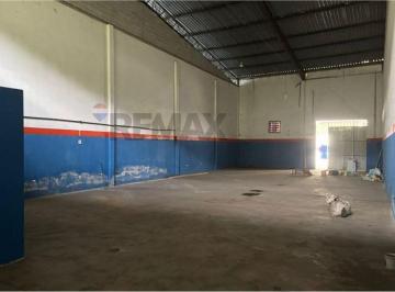 Comercial · 375m² · 10 Vagas · Alugue Galpão em Guarulhos!