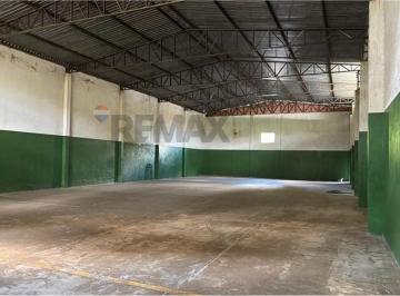 Comercial · 645m² · 5 Vagas · "Galpão Ideal: Alugue Bela Vista, Guarulhos"
