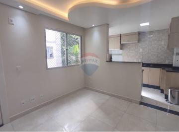Apartamento · 49m² · 2 Quartos · 1 Vaga · Apartamento com 2 dormitórios 49 m², Locação - Jardim Ansalca / Guarulhos