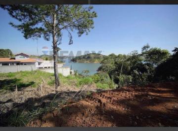 Terreno · 1093m² · TERRENO - Condomínio SPA Porto Alpina – Igaratá/SP