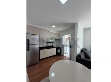 Apartamento · 44m² · 2 Quartos · 1 Vaga · Apartamento no Ton Bosque Maia -Guarulhos