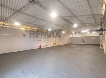 Comercial · 260m² · Salão comercial (galpão) - Av. Dr. Timóteo Penteado (ao lado da drogaraia)