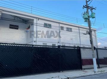 Comercial · 1500m² · Galpão Comercial com 1.500m² para Locação na Vila das Palmeiras, Guarulhos / SP
