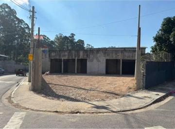 Comercial · 226m² · 4 Vagas · Galpão para Aluguel no Jardim Bela Vista - Guarulhos!