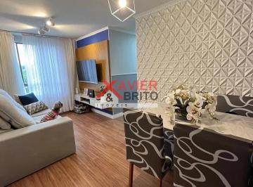 82d7d728-fb6c-45db-bd3c-17ade0f0649f.jpg · Apartamento à Venda Residencial Jardim Jardim Danfer - São Paulo, SP