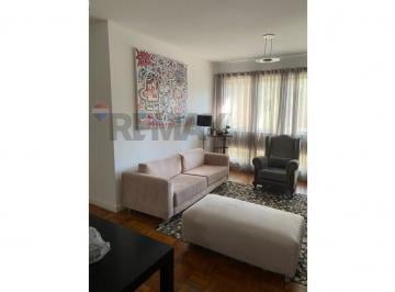 Apartamento · 107m² · 3 Quartos · Apartamento para venda em Higienópolis com 3 quartos, 107m²