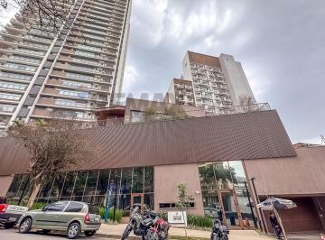 Apartamento · 24m² · 1 Quarto · More em um studio que une praticidade, modernidade e uma localização privilegiada.