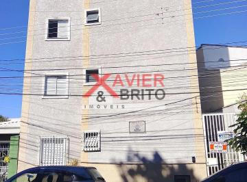 87987.jpg · Apartamento para locação, Vila Carrao, São Paulo, SP