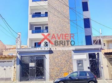 87991.jpg · Apartamento para locação, Vila Guilhermina, próximo ao metro São Paulo, SP