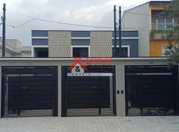 011784391853776.jpg · Sobrado Novo 3 Suítes com 2 Vagas na Mooca - 125m² Aceita Financiamento e FGTS