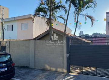 Terreno · 440m² · Terreno com 440 m² Parque São Lucas 10 x 44