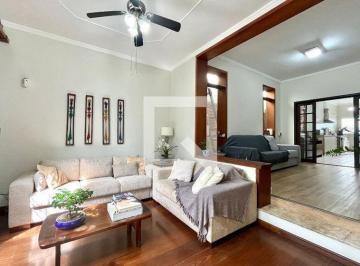 Casa · 378m² · 3 Quartos · 2 Vagas · Casa à Venda - Jabaquara, 3 Quartos, 378 m² - São Paulo