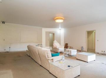 Apartamento · 266m² · 4 Quartos · 2 Vagas · Apartamento à Venda - Bela Vista, 4 Quartos, 266 m² - São Paulo