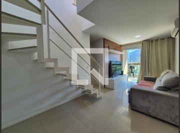 Apartamento · 145m² · 3 Quartos · 2 Vagas · Apartamento à Venda - Recreio, 3 Quartos, 145 m² - Rio de Janeiro