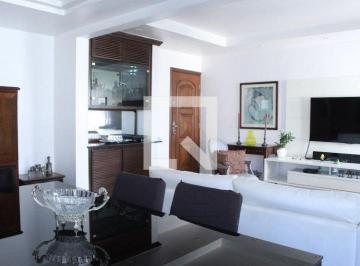 Apartamento · 133m² · 3 Quartos · 1 Vaga · Apartamento à Venda - Paraíso, 3 Quartos,  133 m² - São Paulo