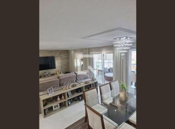 Apartamento · 122m² · 3 Quartos · 2 Vagas · Apartamento à Venda - Santana, 3 Quartos, 122 m² - São Paulo