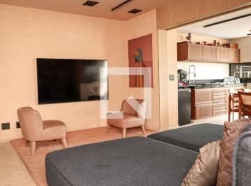 Apartamento · 156m² · 3 Quartos · 3 Vagas · Apartamento à Venda - Vila Mascote, 3 Quartos,  156 m² - São Paulo