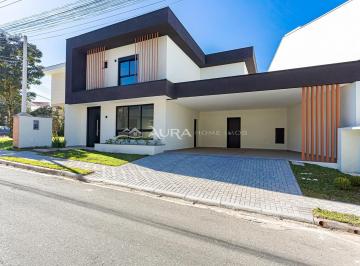 1 · Casa de condomínio com 208 m², 4 quartos sendo 3 suítes à venda no bairro Uberaba