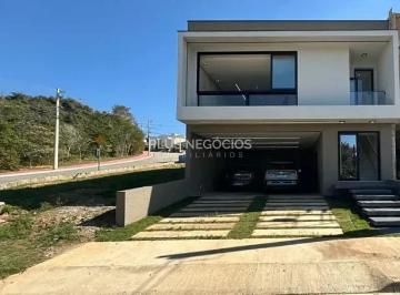 image1785353308952.png · Casa à Venda em Condomínio  3 Suítes  Vista para o Lago  Escritório  Área Gourmet  SPA  Carro Elétri