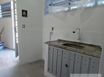 Casa · 30m² · 1 Quarto · Aluguel Casa Térrea em Mogi Moderno - Mogi das Cruzes