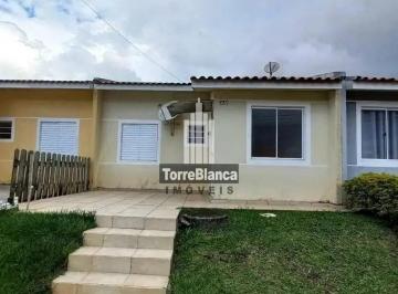cead4433-e5c5-42d5-88eb-af11abdd8b181785342915113.jpg · Locação - Casa com 2 quartos, 1 vaga de garagem, 60 m² - Orfãs, Ponta Grossa