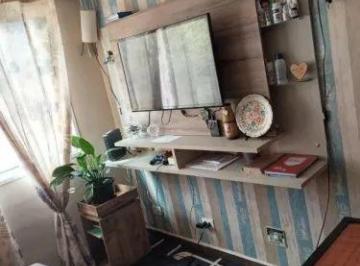 2b2436ad4e7fe542571c7d9aacfd32ee1d36a0e6 · Apartamento com 2 dormitórios à venda, 51 m² por R$ 230.000,02 - Cidade Parque Brasília - Guarulhos/