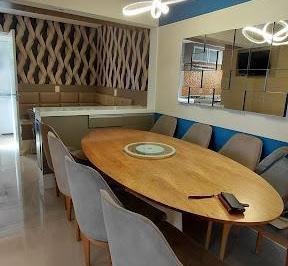 79fb1081b0e31d008afb3f6b1108b172bb496a04 · Apartamento com 3 dormitórios à venda, 122 m² por R$ 1.500.000,01 - Jardim Flor da Montanha - Guarul