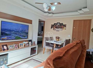 8caf8ce62cb2cb34c721f9741fcb80d077dd9aef · Apartamento com 1 dormitório à venda, 48 m² por R$ 265.000,00 - Cocaia - Guarulhos/SP