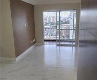Apartamento · 83m² · 3 Quartos · 2 Vagas · Apartamento em Centro - São Caetano do Sul