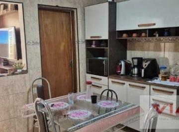 Casa · 164m² · 4 Quartos · 2 Vagas · Casa Térrea em Boa Vista - São Caetano do Sul
