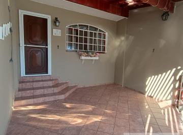 Casa · 98m² · 2 Quartos · 1 Vaga · Sobrado em Vila Mussolini  -  São Bernardo do Campo