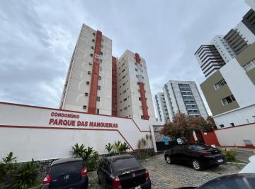 Apartamento à venda no CONDOMÍNIO PARQUE DAS MANGUEIRAS, PINHEIRO, Maceió, AL · Apartamento à venda no CONDOMÍNIO PARQUE DAS MANGUEIRAS, PINHEIRO, Maceió, AL