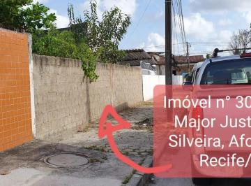 Lote à venda, AFOGADOS, Recife, PE · Lote à venda, AFOGADOS, Recife, PE