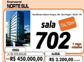 Comercial para vender e alugar, BOA VIAGEM, Recife, PE · Comercial para vender e alugar, BOA VIAGEM, Recife, PE