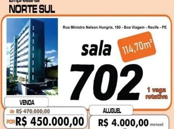 Comercial para vender e alugar, BOA VIAGEM, Recife, PE · Comercial para vender e alugar, BOA VIAGEM, Recife, PE