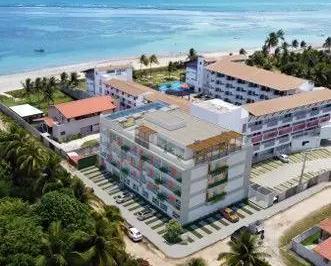 Apartamento à venda no AÇORES TAMANDARÉ FLATS, PRAIA DE TAMANDARÉ, Tamandaré, PE · Apartamento à venda no AÇORES TAMANDARÉ FLATS, PRAIA DE TAMANDARÉ, Tamandaré, PE