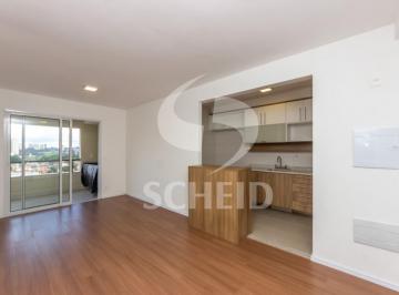 Apartamento · 66m² · 2 Quartos · 2 Vagas · Apartamento á Venda no Jardim Sabará com 66m², 2 quartos sendo 1 suíte, 2 vagas.