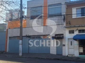 Comercial · 600m² · 4 Vagas · Prédio comercial com 600m2 de construção, gerador, 4 vagas. Ótima localização no Ipiranga