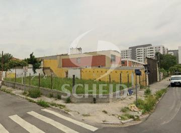 Terreno · 500m² · TERRENO COMERCIAL DE 525 M² EXCELENTE LOCALIZAÇÃO NO SOCORRO.