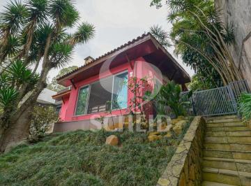Casa · 249m² · 4 Quartos · 6 Vagas · Excelente casa térrea assobradada no Jardim Marajoara com 04 Suítes, 06 vagas de 498,80m²