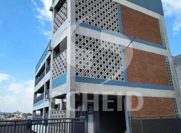 Apartamento · 25m² · 1 Quarto · Flat Novo para Locação - 25 m² - Pronto para morar
