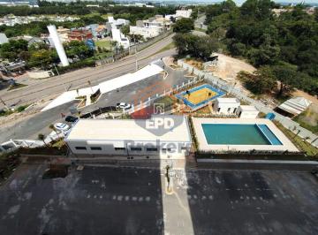 Apartamento · 47m² · 2 Quartos · 1 Vaga · Apartamento em Chácara Morada Mediterrânea - Jundiaí
