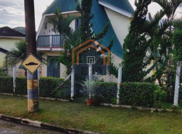 Casa · 354m² · 2 Quartos · Casa de Condominio em Pau Arcado  -  Campo Limpo Paulista