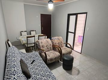 Apartamento · 55m² · 1 Quarto · 1 Vaga · 1 dormitório com lazer completo - Canto do Forte
